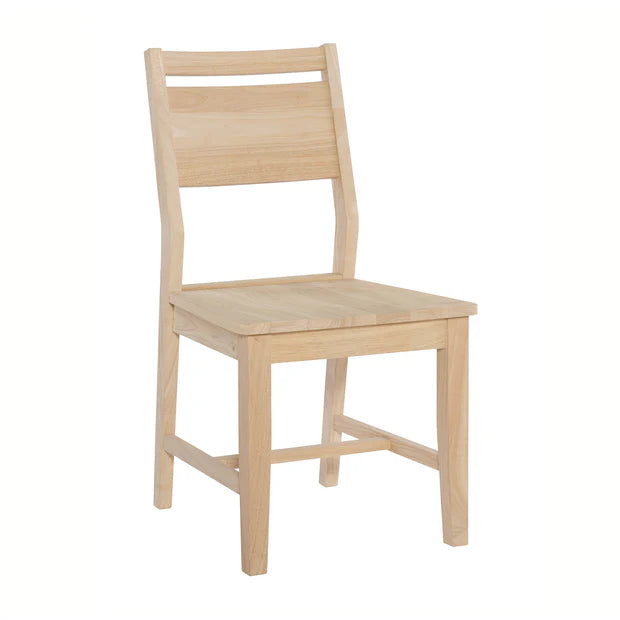 Aspen Panel Back Chair