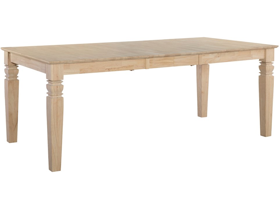 Java Extension Table