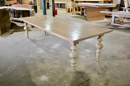 The Elison Farm Table