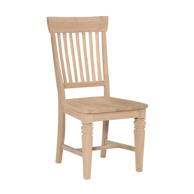Seattle Chair – Spindle Worx